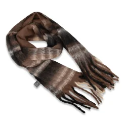 Foulard en tricot Alberto pour femmes - BOULOU