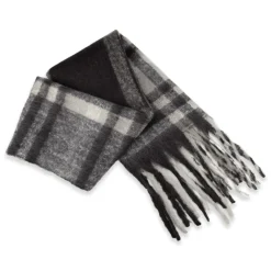 Foulard en tricot Alberto pour femmes - BOULOU