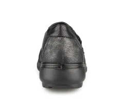 Framboesa - Chaussures flâneurs Ultime Confort pour femmes