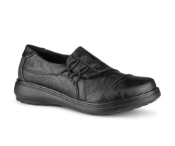 Framboesa - Chaussures flâneurs Ultime Confort pour femmes