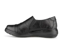 Framboesa - Chaussures flâneurs Ultime Confort pour femmes