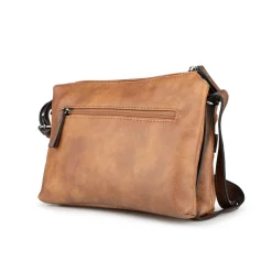 FUNNYA - Sac bandoulière réglable Alberto pour femmes