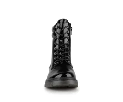 GALLES - Bottillons courts à talon plat Alberto pour femmes