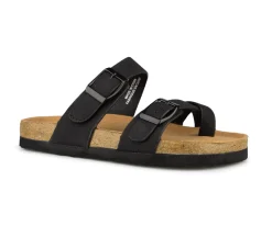 Gaufrette - Sandales mule Alberto pour filles