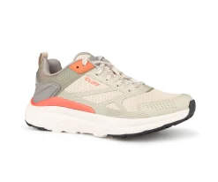 Geolokist - Chaussures de randonnée Cliff pour femmes