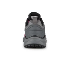 GEOLOKIST WP -  Chaussures plein air Cliff pour femmes