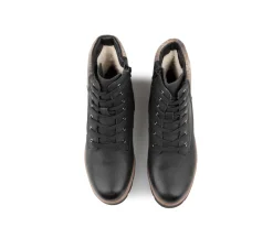 GIBUTI - Bottes d'hiver Manathan pour femmes