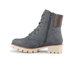 GIBUTI - Bottes d'hiver Manathan pour femmes