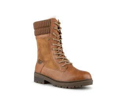 GIBUTIANO - Bottes d'hiver West Way pour femmes