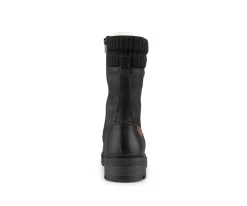 GIBUTIANO - Bottes d'hiver West Way pour femmes