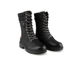 GIBUTIANO - Bottes d'hiver West Way pour femmes