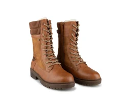 GIBUTIANO - Bottes d'hiver West Way pour femmes