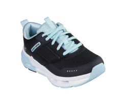 GLIDE-STEP + - Souliers à lacets Skechers pour filles