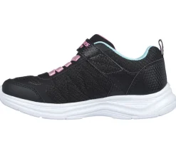 GLIMMER KICKS GP - Chaussures Skechers pour filles