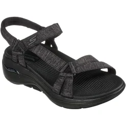 Go walk arch fit elite - Sandales de marche Skechers pour femmes