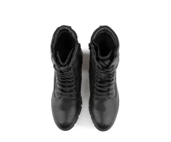 GOMEZ - Bottillons courts Alberto pour femmes