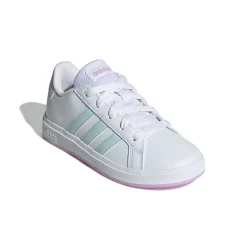 Grand court 2.0 - Chaussures Adidas pour grande filles