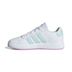 Grand court 2.0 - Chaussures Adidas pour grande filles