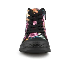 Granini- Bottillons lacés Alberto pour filles