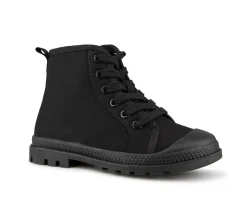 Granini- Bottillons lacés Alberto pour filles