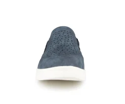 Greenfinch - Flâneurs Alberto pour femmes