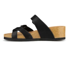 Grenadelle - Sandales Alberto pour femmes