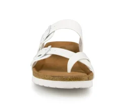 Grenadelle - Sandales Alberto pour femmes