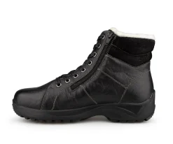 GRIP - Bottes d'hiver lacées Manathan femmes