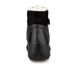 GRIP - Bottes d'hiver lacées Manathan femmes