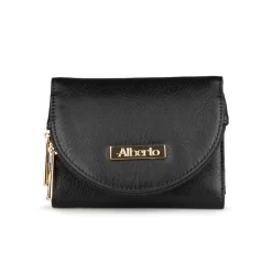 Guiana - Portefeuille moyen Alberto pour femmes