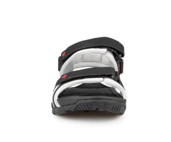 Gyarados - Sandales à velcro Primus pour garçons