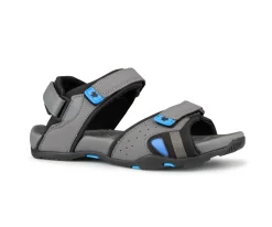 Gyarados - Sandales à velcro Primus pour garçons