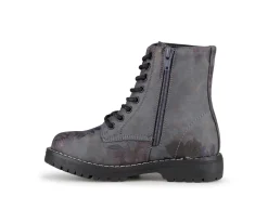 HARIWEEN - Bottillons courts Alberto pour filles