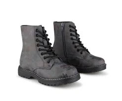 HARIWEEN - Bottillons courts Alberto pour filles