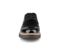 HELIANN - Chaussures lacées Alberto pour femmes