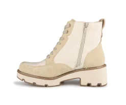 Hoatzin - Bottillons non doublés Alberto pour femmes