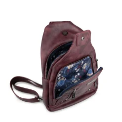 HONINYA - Sac à dos Alberto pour femmes