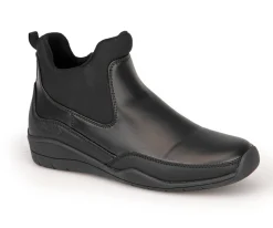 Hoodaclava - Bottes de pluie Alberto pour Femmes