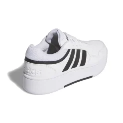 HOOPS 3.0 BOLD - Souliers Adidas pour femmes