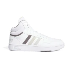 Hoops 3.0  mid - Chaussures Adidas pour hommes