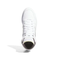 Hoops 3.0  mid - Chaussures Adidas pour hommes