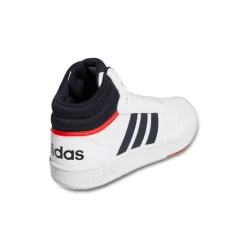 Hoops 3.0  mid - Chaussures Adidas pour hommes