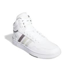 Hoops 3.0  mid - Chaussures Adidas pour hommes