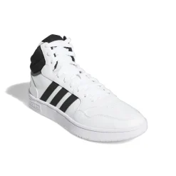 Hoops 3.0  mid - Chaussures Adidas pour hommes