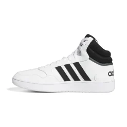 Hoops 3.0  mid - Chaussures Adidas pour hommes