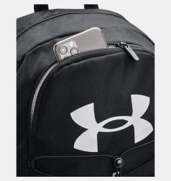 Hustle sport - Sacs à dos léger et résistant Under Armour