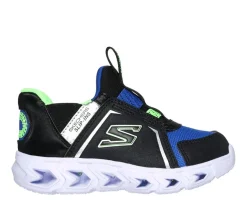 HYPNO-FLASH 2.0 SLIP-INS - Souliers slip-ins Skechers pour petits garçons