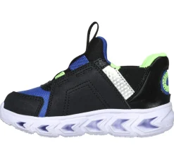 HYPNO-FLASH 2.0 SLIP-INS - Souliers slip-ins Skechers pour petits garçons