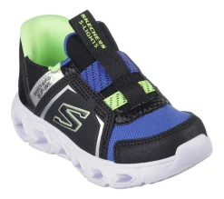 HYPNO-FLASH 2.0 SLIP-INS - Souliers slip-ins Skechers pour petits garçons