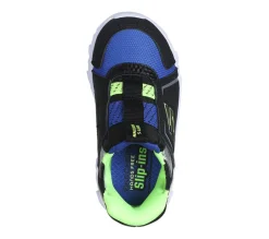 HYPNO-FLASH 2.0 SLIP-INS - Souliers slip-ins Skechers pour petits garçons
